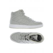 hummel Damen Sneakers, grau, Gr. 40