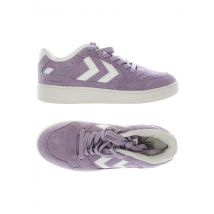 hummel Damen Sneakers, flieder, Gr. 36