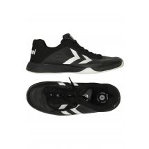 hummel Damen Sneakers, schwarz, Gr. 41