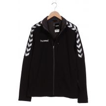 hummel Herren Jacke, schwarz, Gr. 60