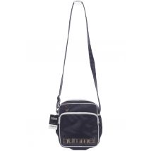 hummel Herren Tasche, marineblau, Gr.
