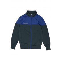 hummel Jungen Hoodies &amp; Sweater, marineblau, Gr. 164