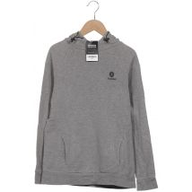 hummel Herren Hoodies &amp; Sweater, grau, Gr. 134