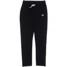 hummel Jungen Stoffhose, schwarz, Gr. 152