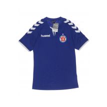 hummel Jungen T-Shirt, blau, Gr. 164