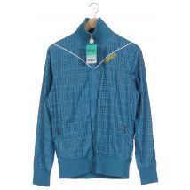 Humör Herren Jacke, blau, Gr.