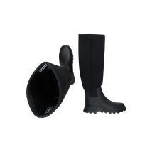 Hunter Damen Stiefel, schwarz, Gr. 40