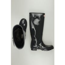 Hunter Damen Stiefel, grau, Gr. 37