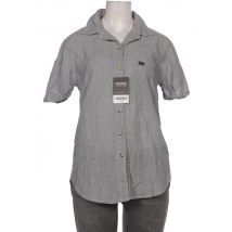 Hurley Damen Bluse, grau, Gr. 34