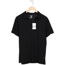 Hurley Damen Poloshirt, schwarz, Gr. 38