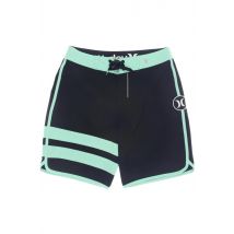 Hurley Damen Shorts, schwarz, Gr. 26