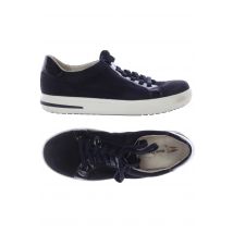 Hush Puppies Damen Halbschuh, marineblau, Gr. 38