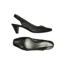 Hush Puppies Damen Pumps, schwarz, Gr. 37