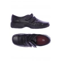 Hush Puppies Damen Halbschuh, schwarz, Gr. 6.5
