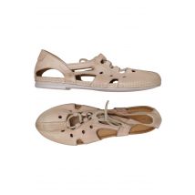 Hush Puppies Damen Ballerinas, braun, Gr. 41