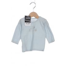 Hust &amp; Claire Jungen Langarmshirt, hellblau, Gr. 62