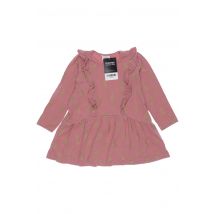 Hust &amp; Claire Mädchen Kleid, pink, Gr. 92