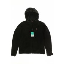 Icepeak Damen Jacke, schwarz, Gr. 42