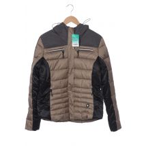 Icepeak Damen Jacke, braun, Gr. 42