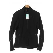 Icepeak Damen Jacke, schwarz, Gr.