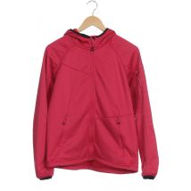 Icepeak Damen Kapuzenpullover, pink, Gr. 44