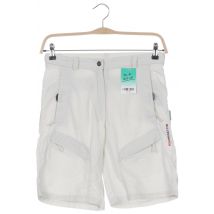 Icepeak Damen Shorts, beige, Gr. 36