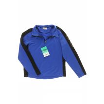 Icepeak Jungen Langarmshirt, blau, Gr. 128