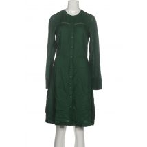 Ichi Damen Kleid, grün, Gr. 34
