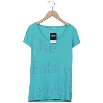 Ice Iceberg Damen T-Shirt, türkis, Gr. 44