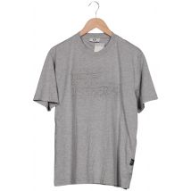 Ice Iceberg Herren T-Shirt, grau, Gr. 56