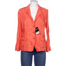 Icebreaker Damen Blazer, orange, Gr. 42
