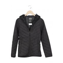 Icebreaker Damen Jacke, schwarz, Gr. 36