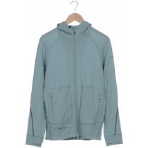 Icebreaker Damen Kapuzenpullover, türkis, Gr. 44