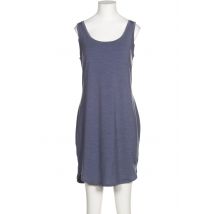 Icebreaker Damen Kleid, blau, Gr.
