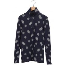 Icebreaker Damen Langarmshirt, mehrfarbig, Gr. 38