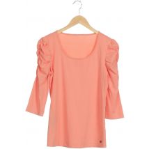 Icebreaker Damen Langarmshirt, pink, Gr. 38