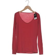 Icebreaker Damen Langarmshirt, pink, Gr. 34