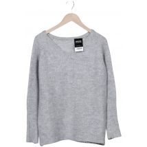 Icebreaker Damen Pullover, grau, Gr. 42