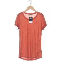 Icebreaker Damen T-Shirt, orange, Gr. 36