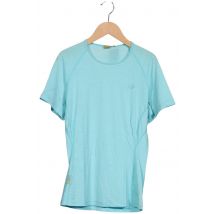Icebreaker Damen T-Shirt, türkis, Gr. 42