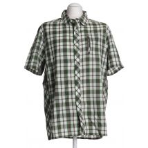 Icebreaker Herren Hemd, grün, Gr.