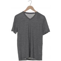 Icebreaker Herren T-Shirt, grau, Gr. 52