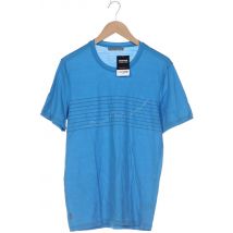 Icebreaker Herren T-Shirt, blau, Gr. 48