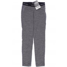 Icebreaker Jungen Stoffhose, grau, Gr. 116
