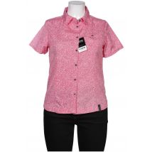 Icepeak Damen Bluse, pink, Gr. 42