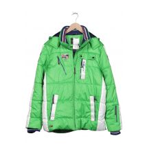 Icepeak Damen Jacke, grün, Gr. 54