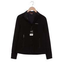 Icepeak Damen Jacke, schwarz, Gr. 38