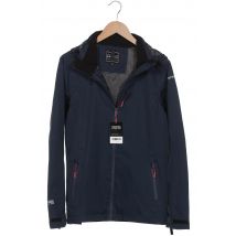 Icepeak Damen Jacke, marineblau, Gr. 44