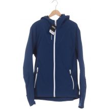 Icepeak Damen Jacke, blau, Gr. 44