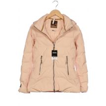 Icepeak Damen Jacke, pink, Gr. 34